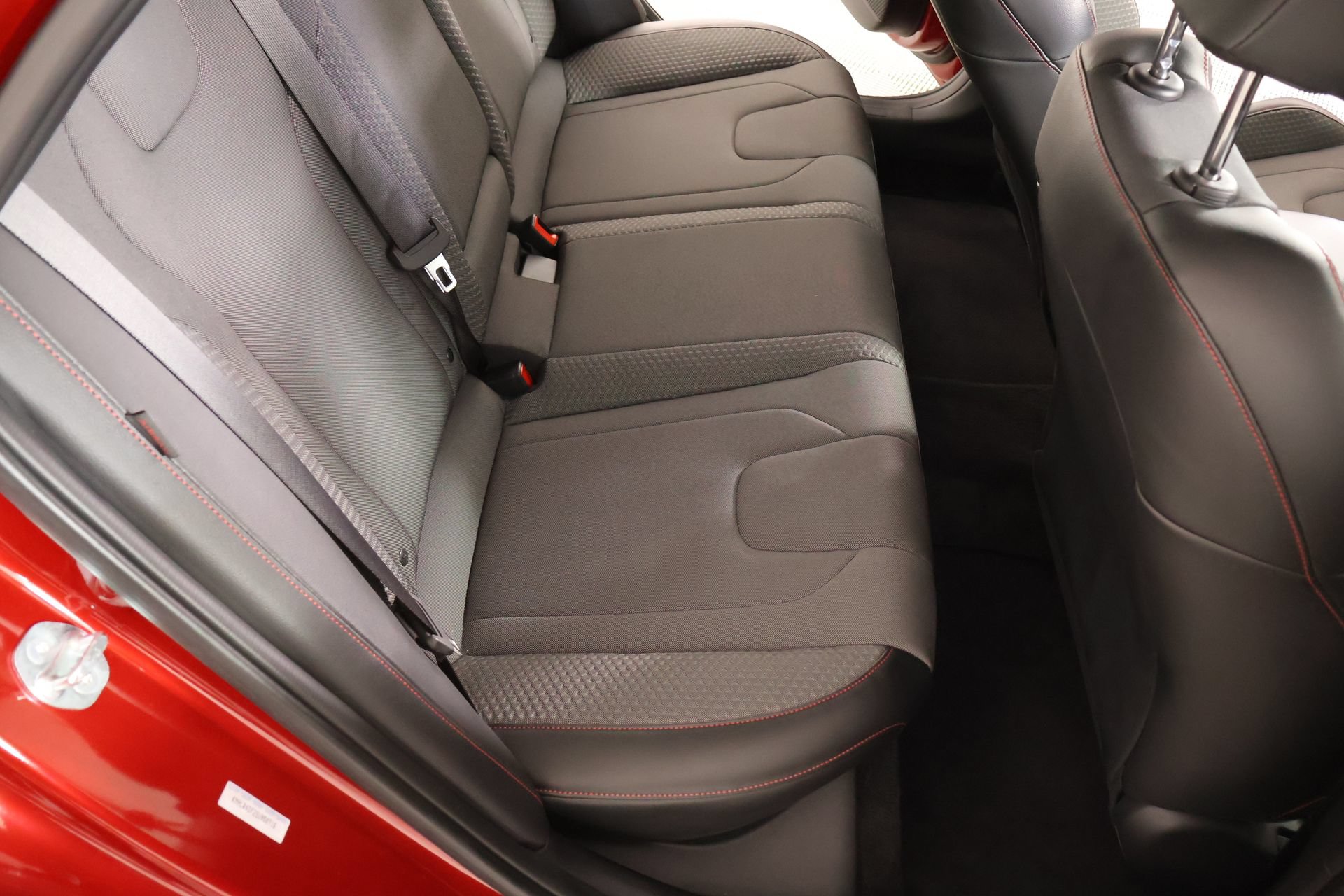 Used 2025 Hyundai Elantra N Line FWD image 15