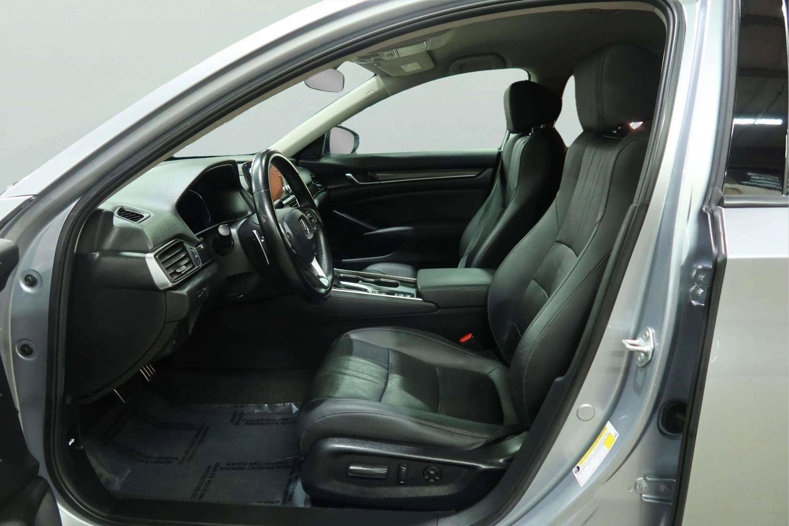Used 2021 Honda Accord Sport Special Edition image 16