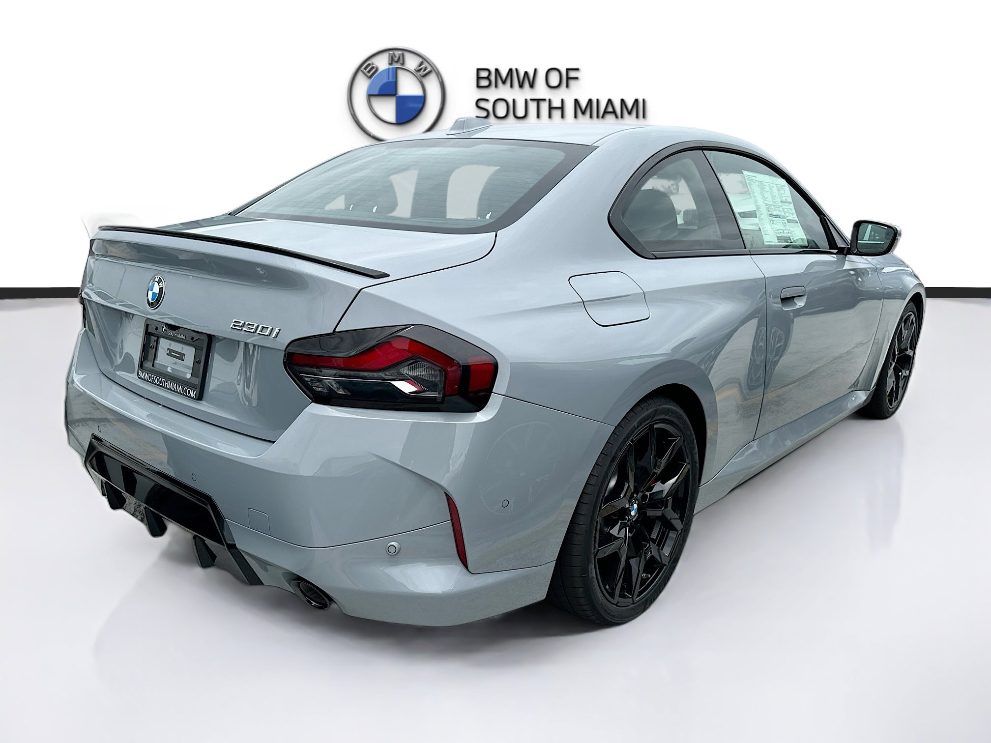New 2026 BMW 230i Coupe w/ Premium Package RWD image 6