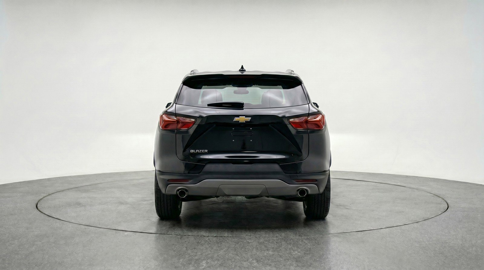 Used 2025 Chevrolet Blazer LT FWD image 7