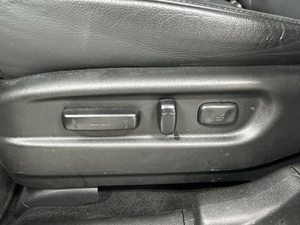 Used 2022 Honda Pilot Special Edition image 10