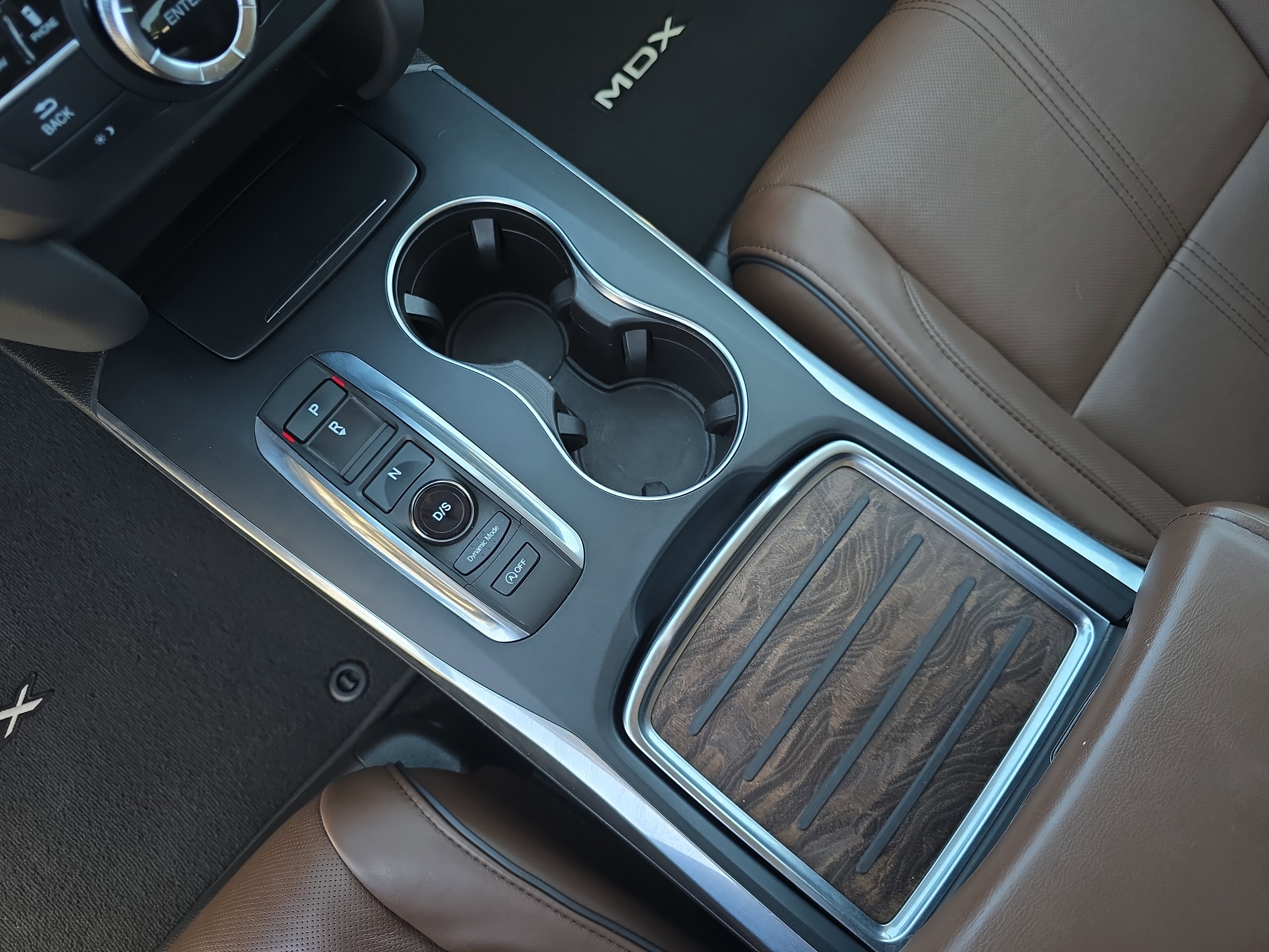 Used 2017 Acura MDX SH-AWD w/ Advance Package image 27