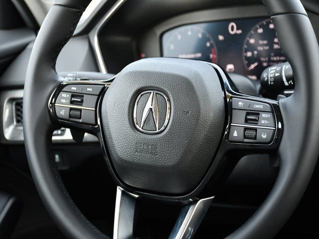 New 2025 Acura Integra image 21
