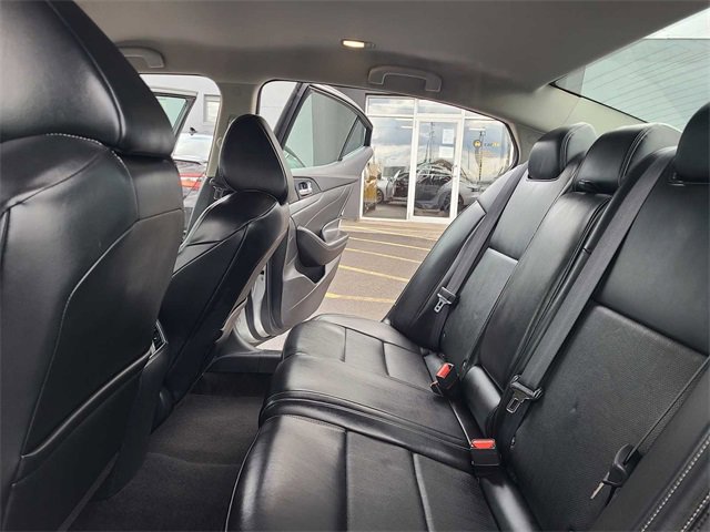 Used 2023 Nissan Maxima SV w/ Floor Mat Group image 24