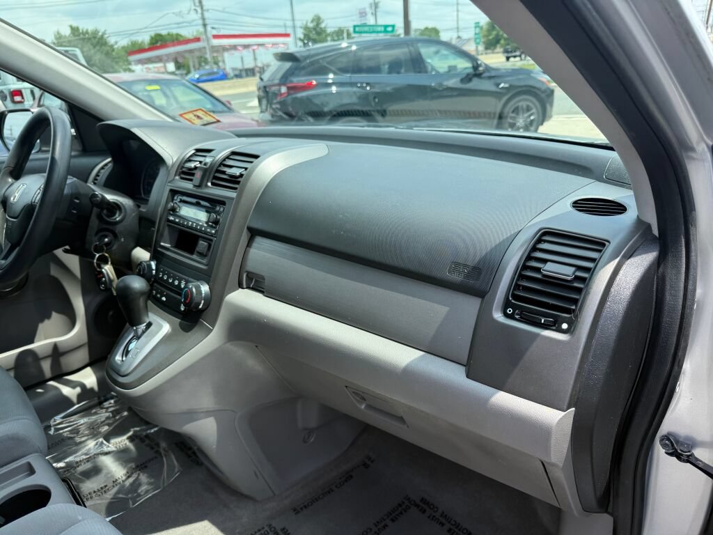 Used 2011 Honda CR-V LX image 22