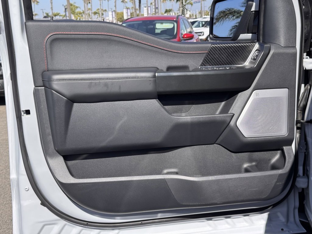 New 2025 Ford F150 Raptor image 15