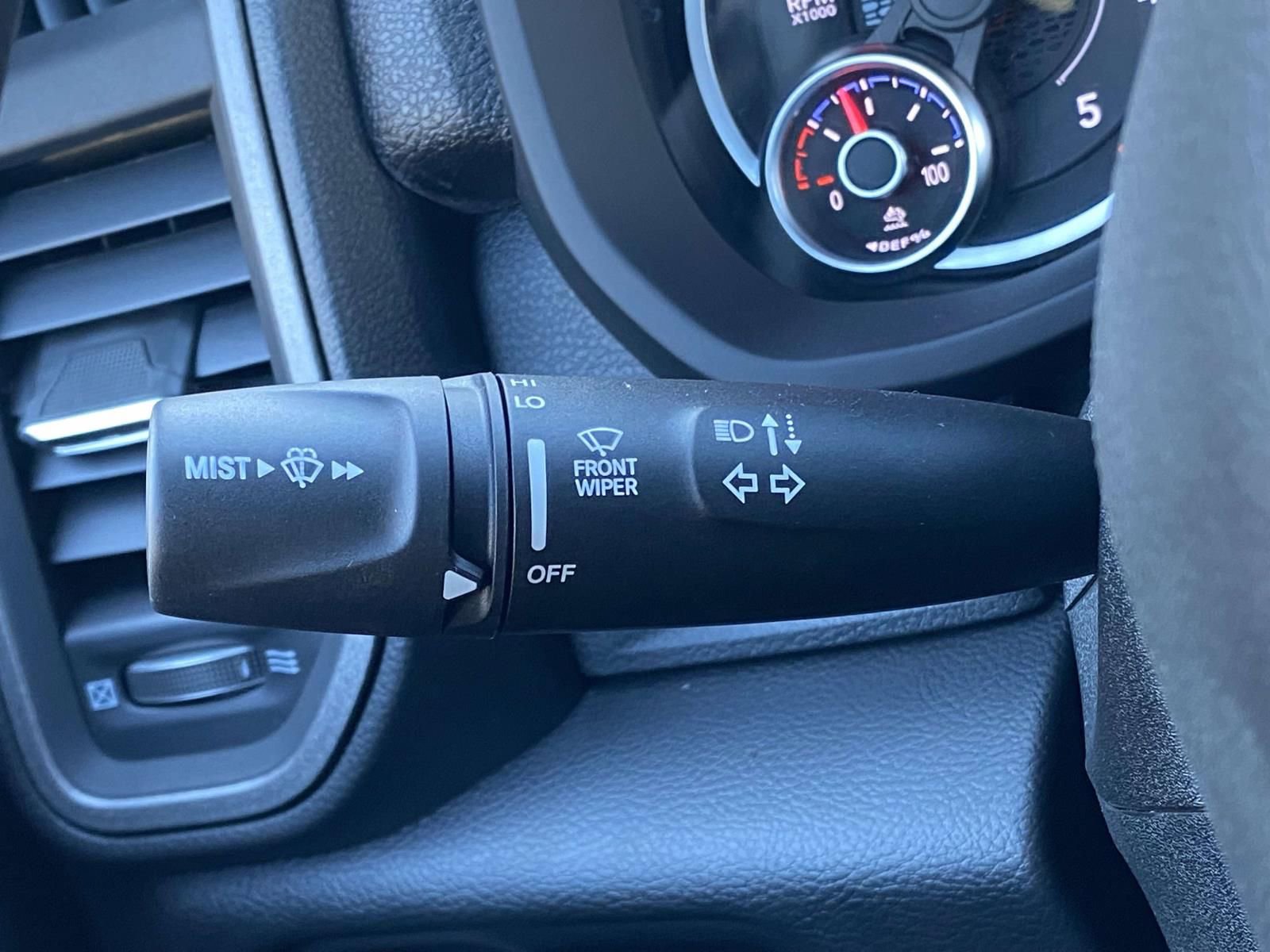 New 2026 RAM 2500 Tradesman image 22
