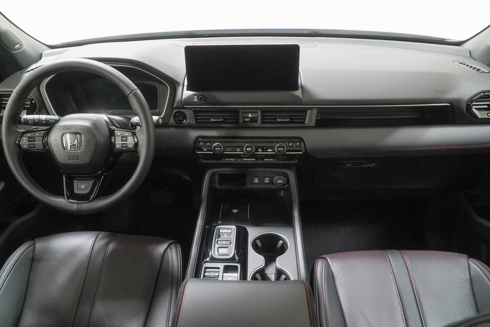New 2026 Honda Pilot Black Edition image 28