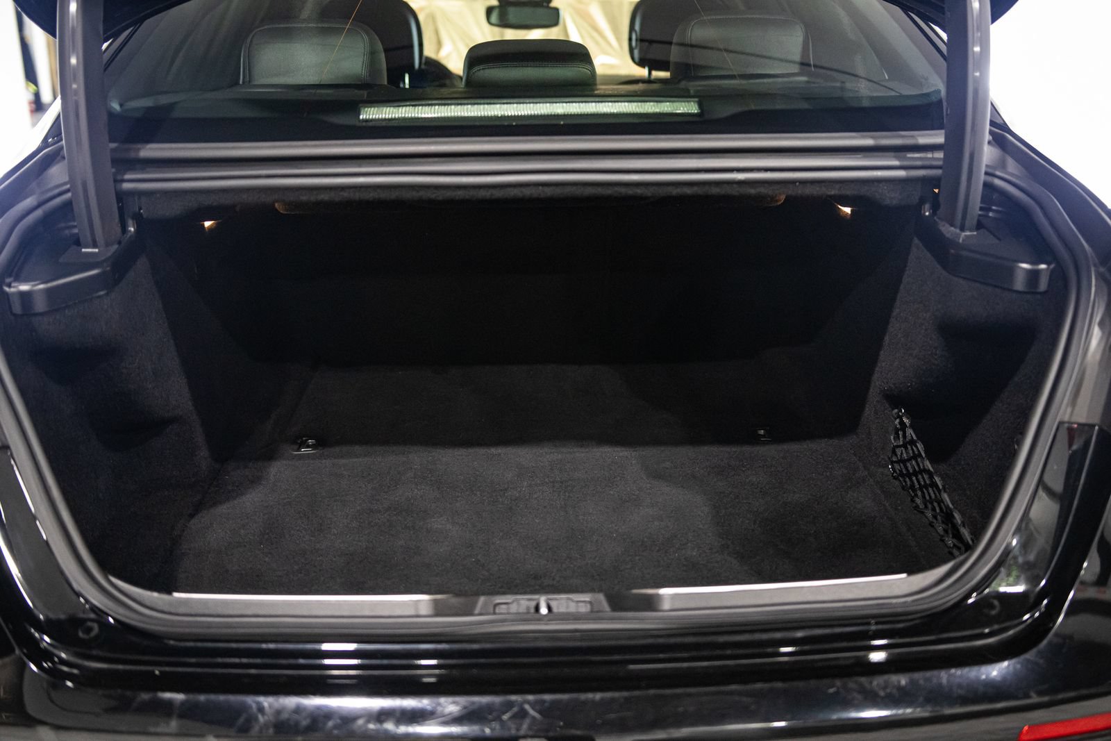 Used 2019 Maserati Quattroporte S Q4 AWD/4WD image 26