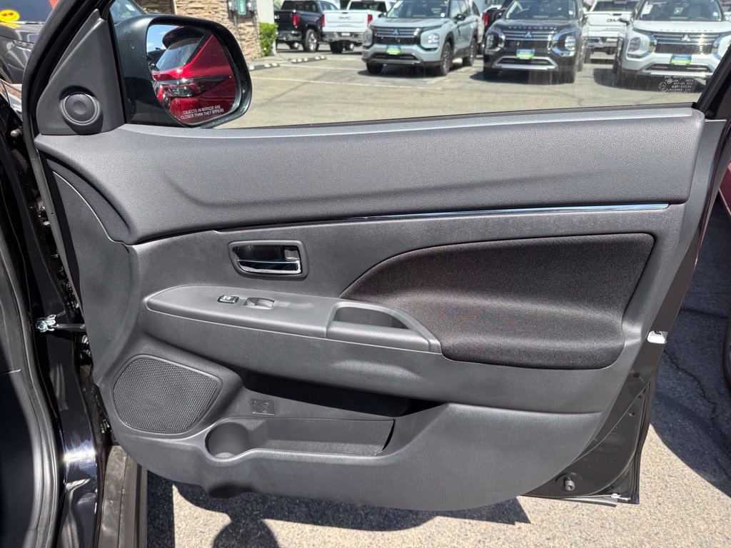 New 2027 Mitsubishi Outlander Sport ES FWD image 19