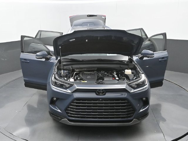 Used 2024 Toyota Grand Highlander AWD image 33