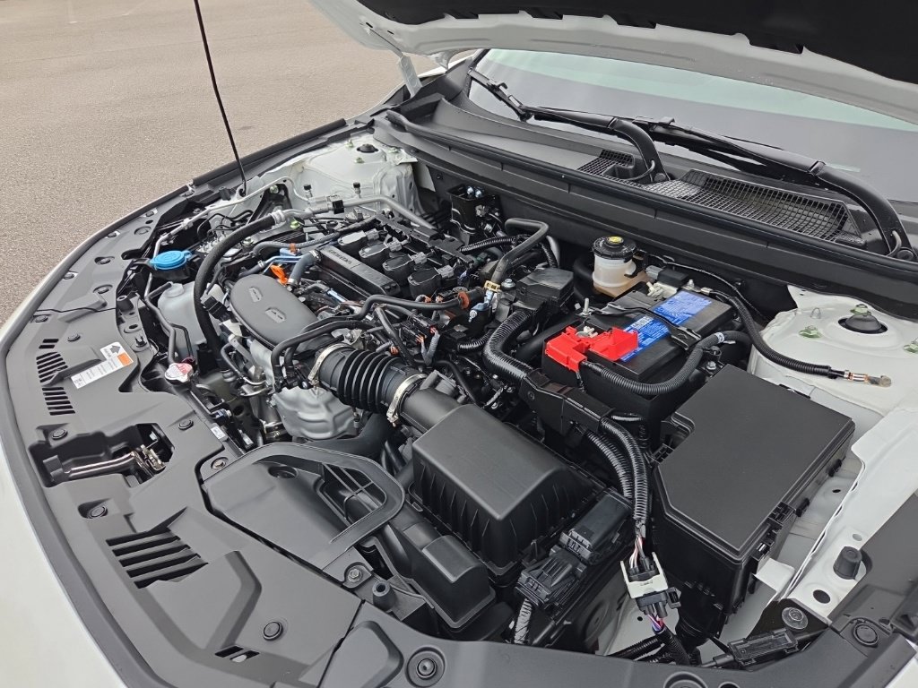 New 2026 Honda Accord SE image 58