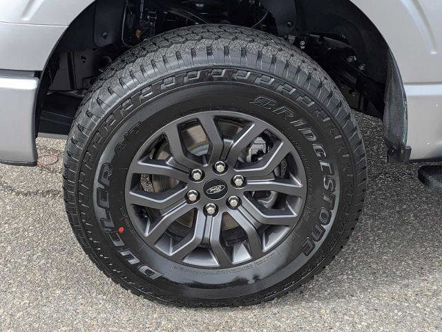 Certified 2022 Ford F150 Tremor w/ Equipment Group 402A High AWD/4WD image 14