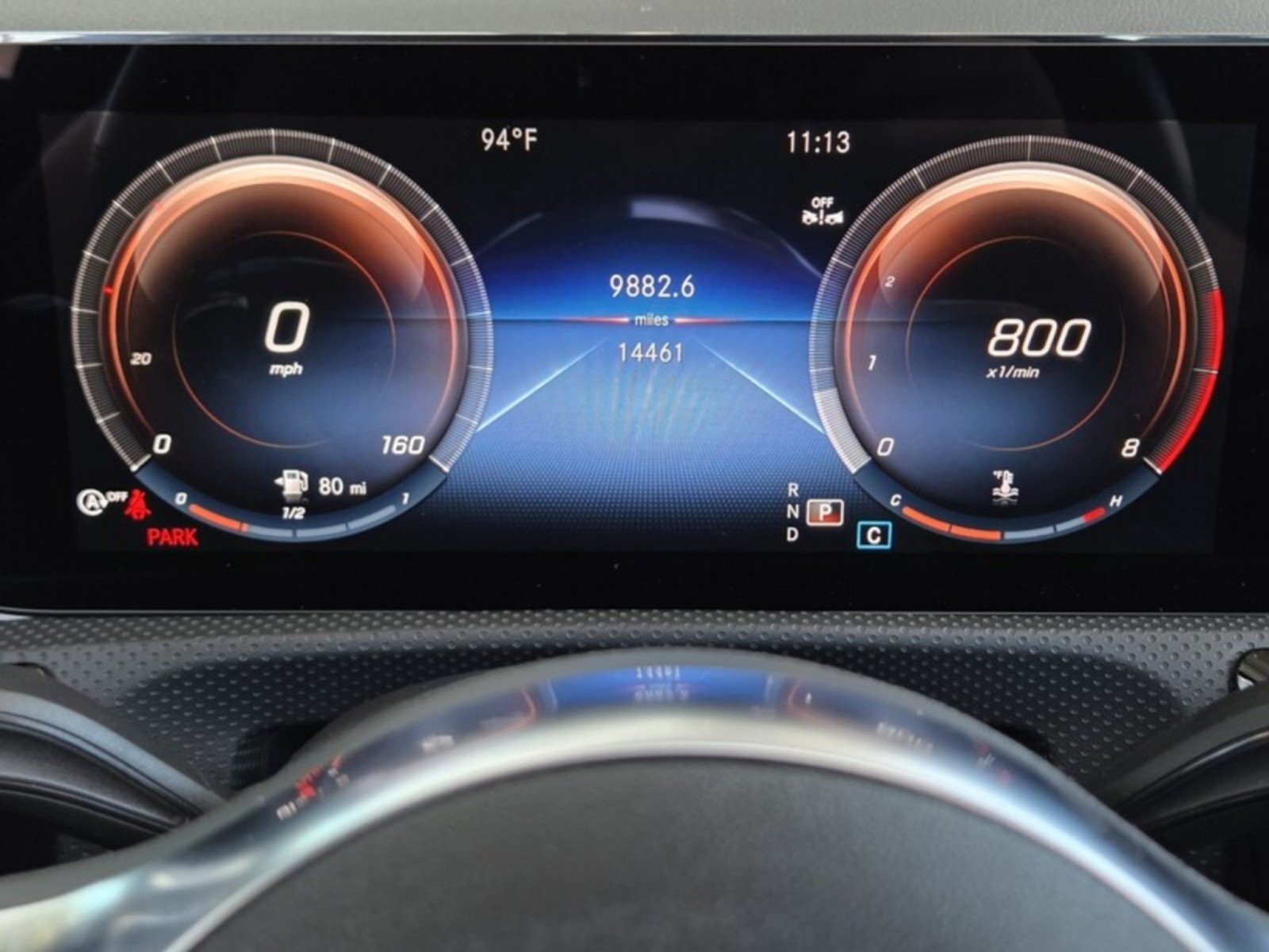 Certified 2023 Mercedes-Benz CLA 250 image 27