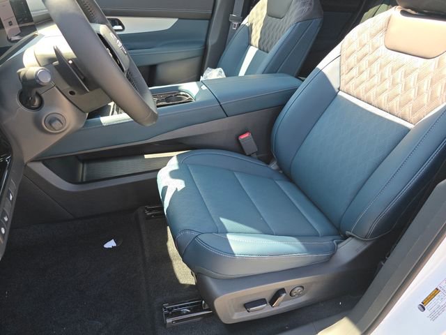 New 2026 Nissan Murano Platinum w/ Cargo Package AWD/4WD image 24