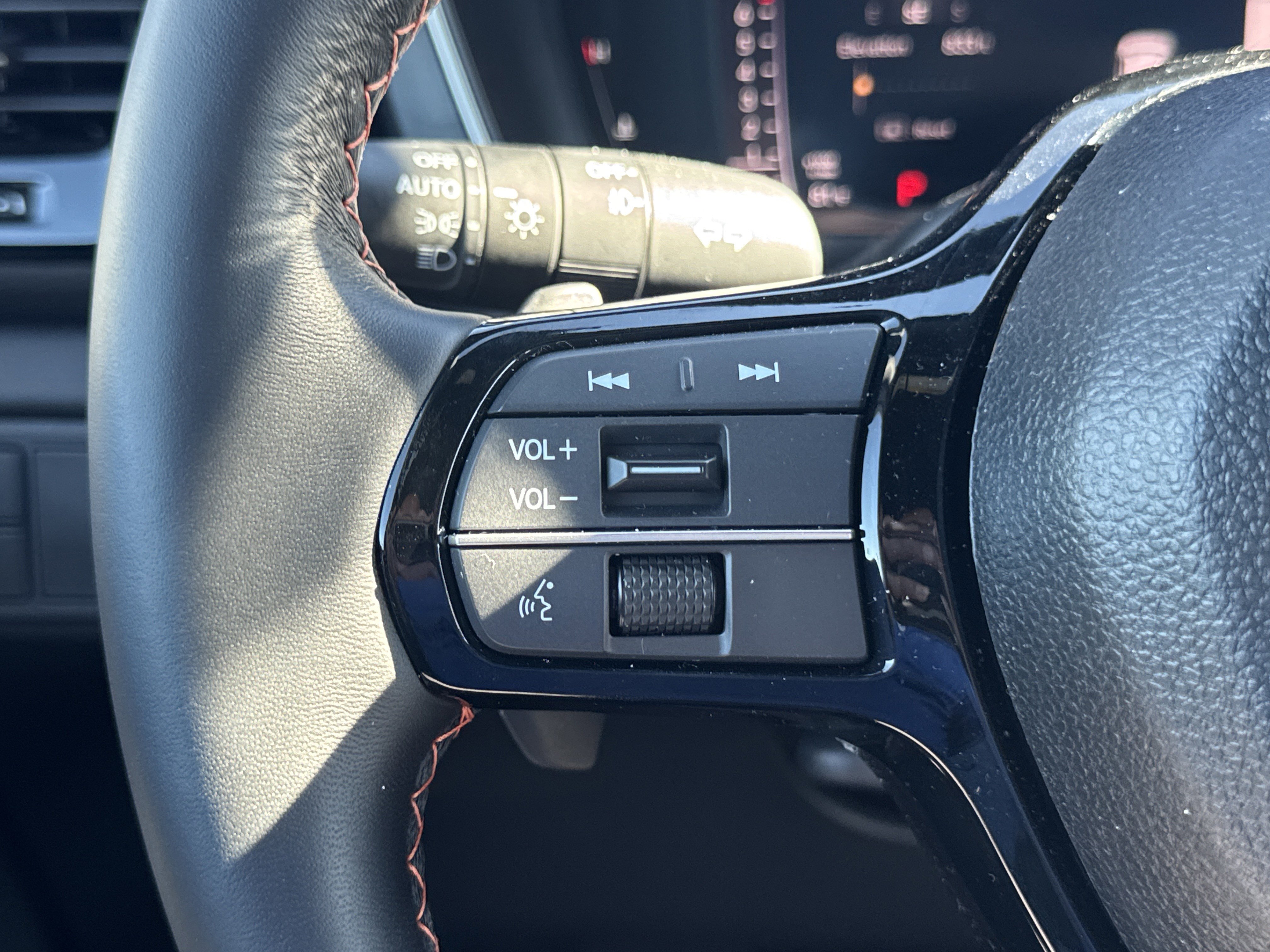 Used 2026 Honda Passport TrailSport Elite image 14