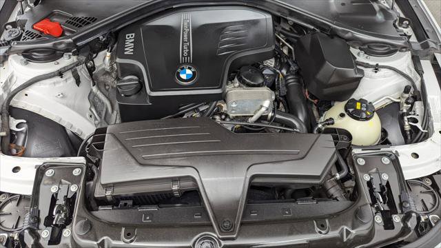 Used 2015 BMW 428i Coupe w/ Technology Package image 24