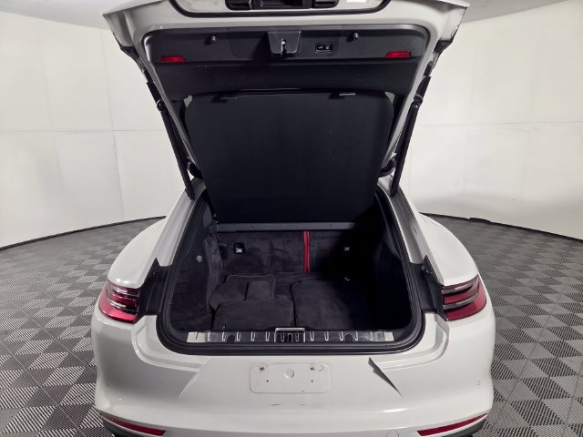 Used 2020 Porsche Panamera Turbo AWD/4WD image 29
