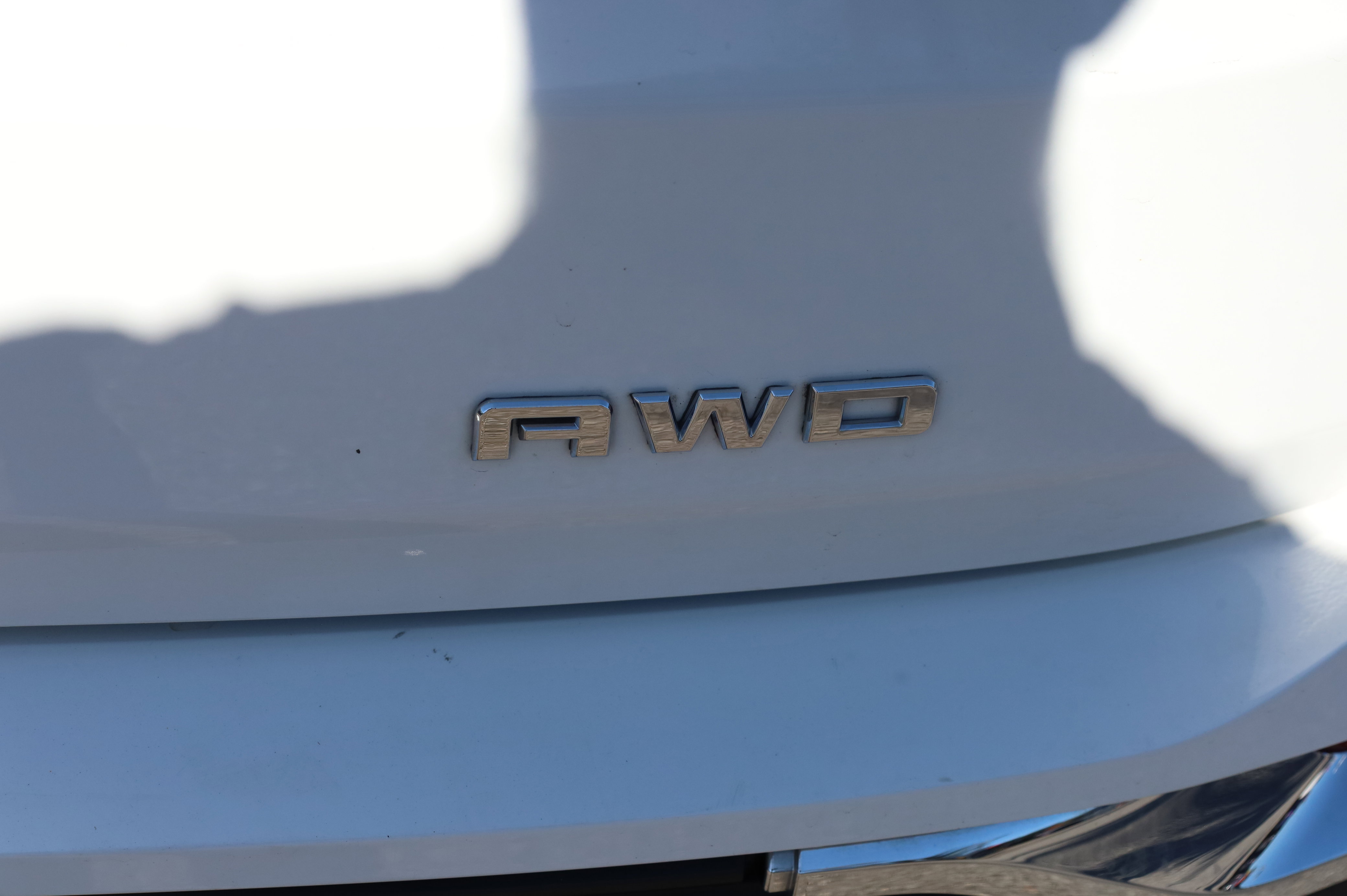 Used 2020 GMC Terrain SLT image 17