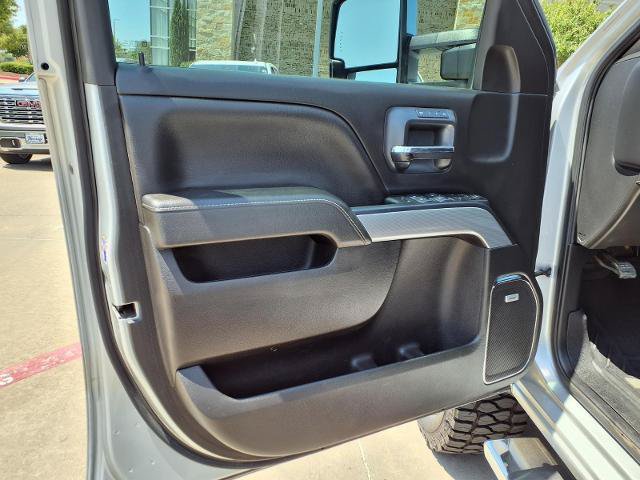 Used 2019 Chevrolet Silverado 2500 LTZ w/ Duramax Plus Package AWD/4WD image 20