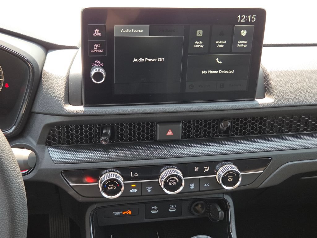 New 2026 Honda CR-V LX image 32