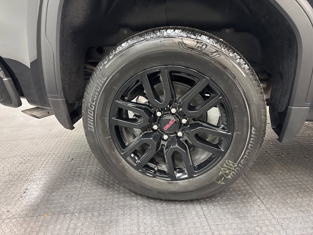 New 2026 GMC Sierra 1500 Elevation w/ Preferred Package image 9