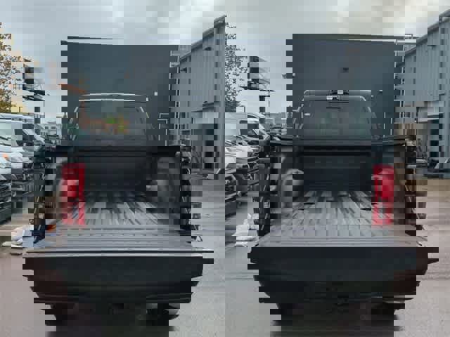 New 2026 RAM 2500 Big Horn image 34