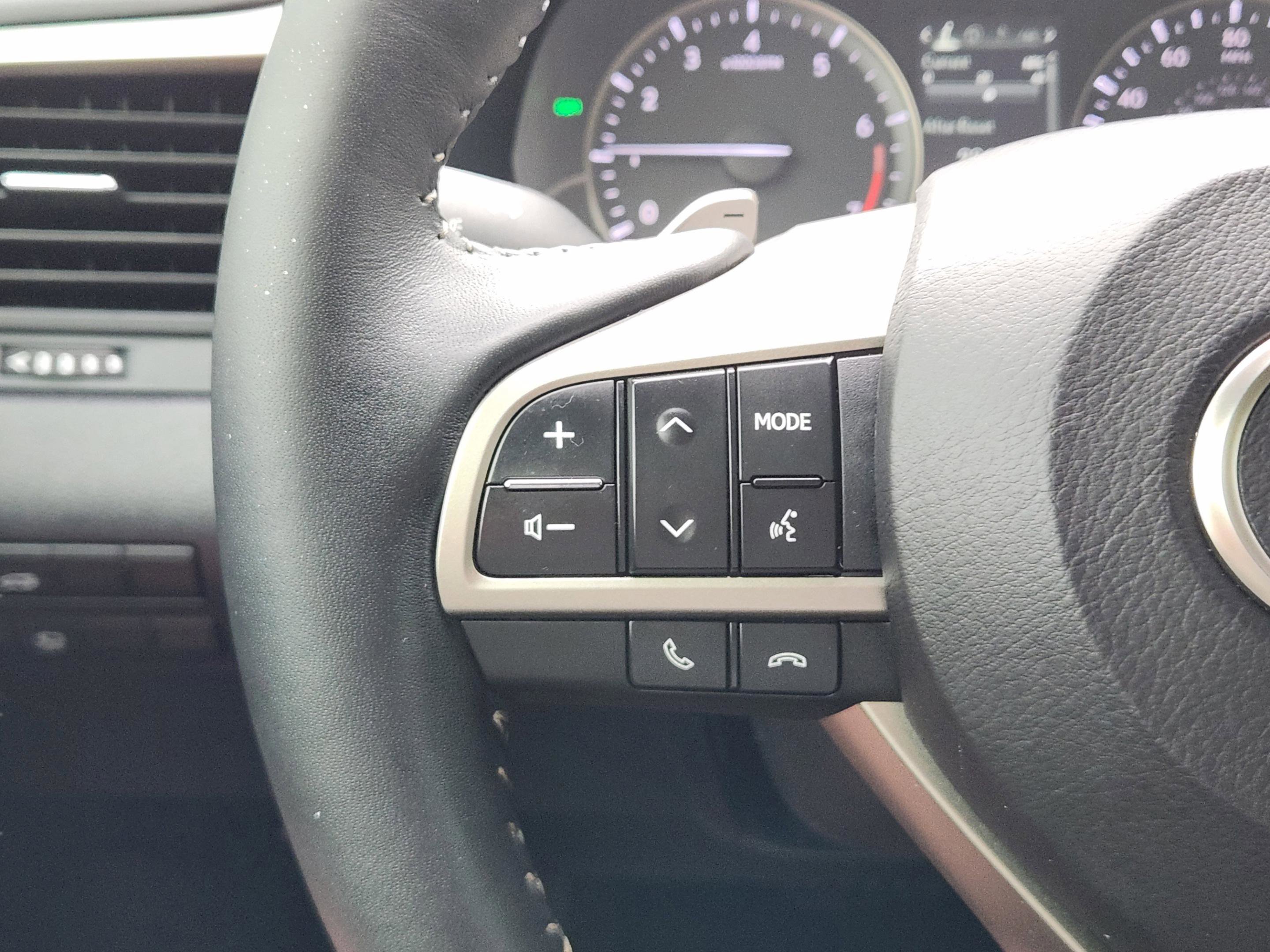 Used 2021 Lexus RX 350 FWD w/ Premium Package image 28