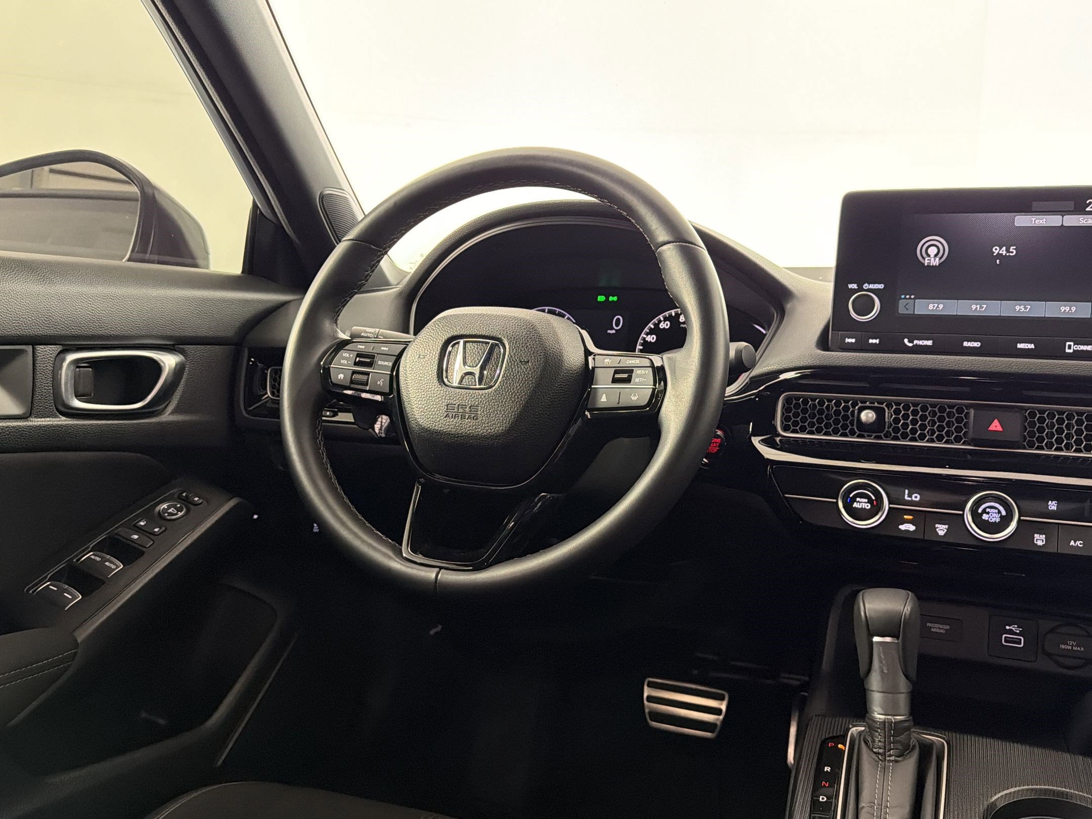 Used 2024 Honda Civic Sport image 26