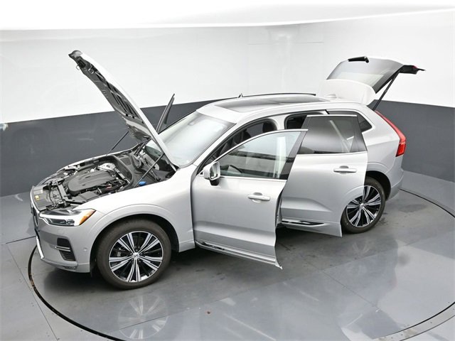 Used 2022 Volvo XC60 B5 Inscription w/ Advanced Package image 53