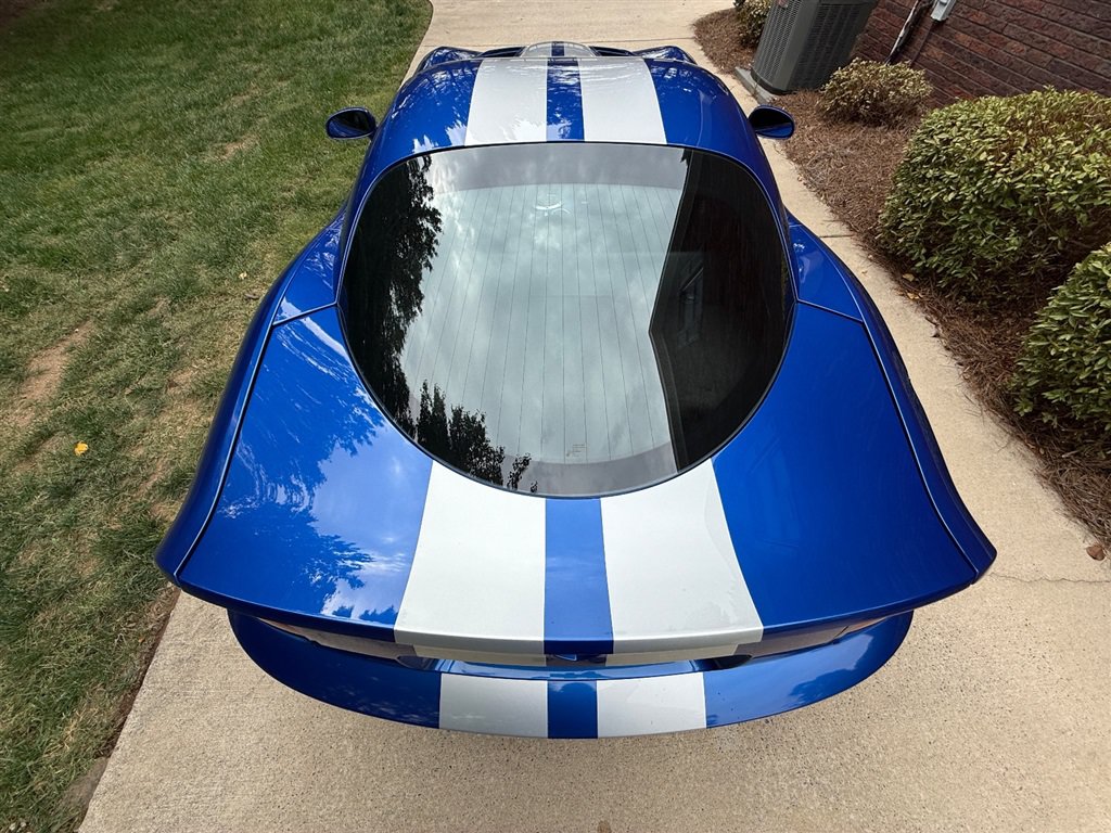 Used 2006 Dodge Viper SRT-10 RWD image 31