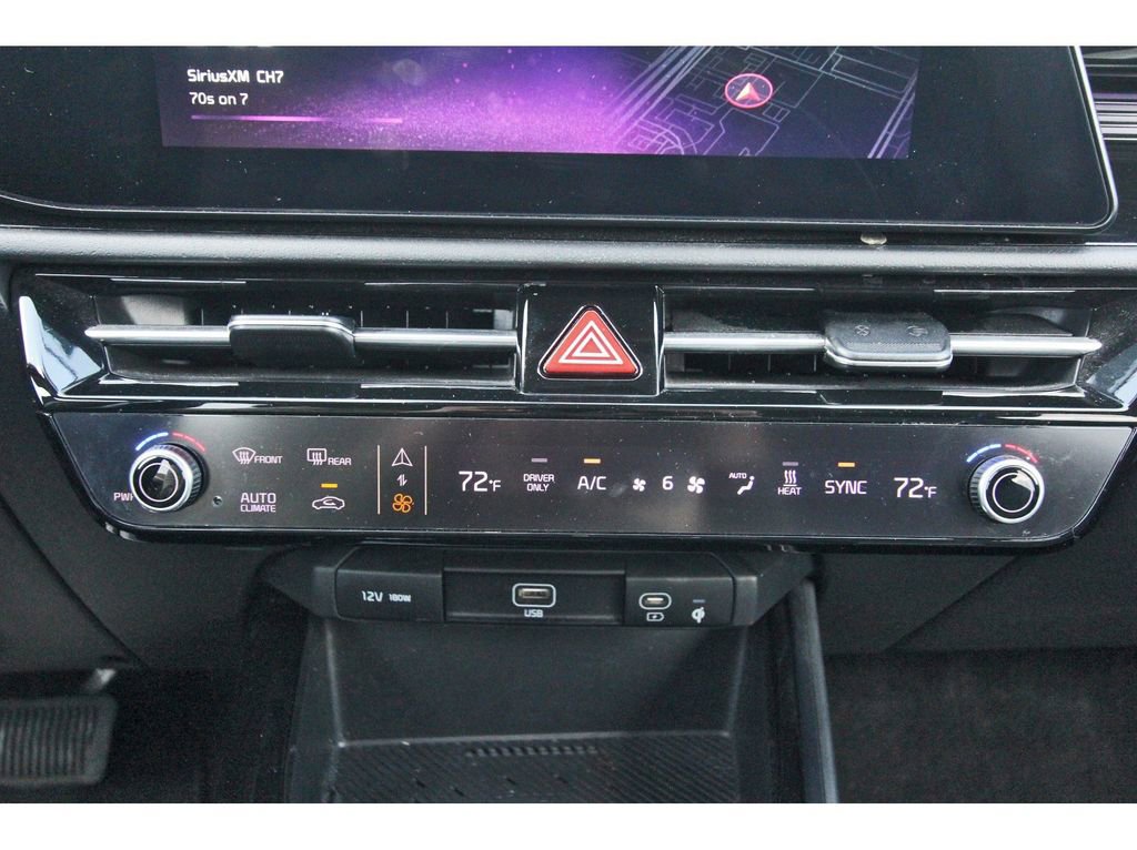 Used 2023 Kia Niro Wind image 28