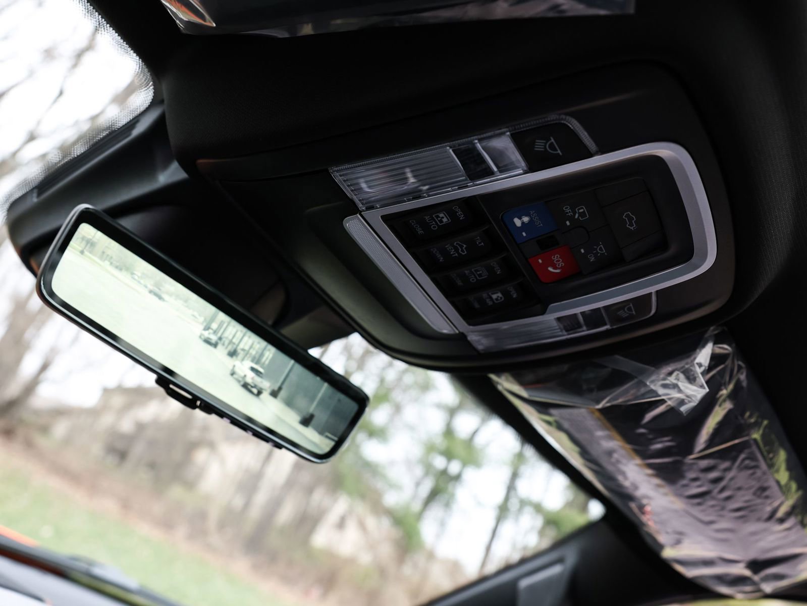 Used 2022 RAM 1500 TRX w/ TRX Level 2 Equipment Group image 34