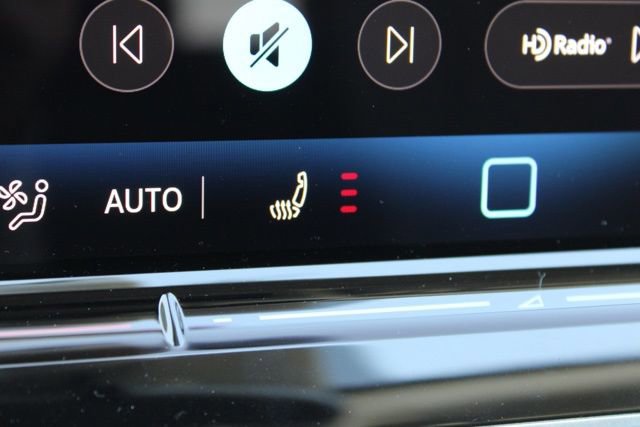 New 2026 Volkswagen Tiguan S FWD image 25