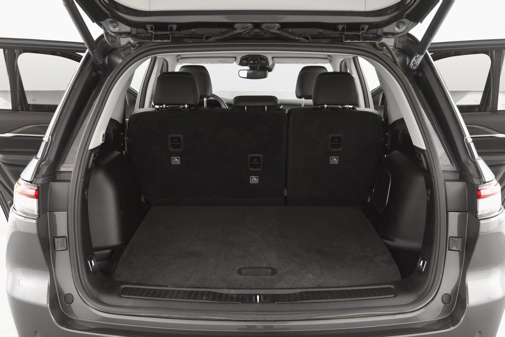 Certified 2022 Jeep Grand Cherokee Limited image 14