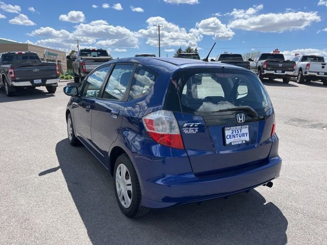 Used 2011 Honda Fit image 14