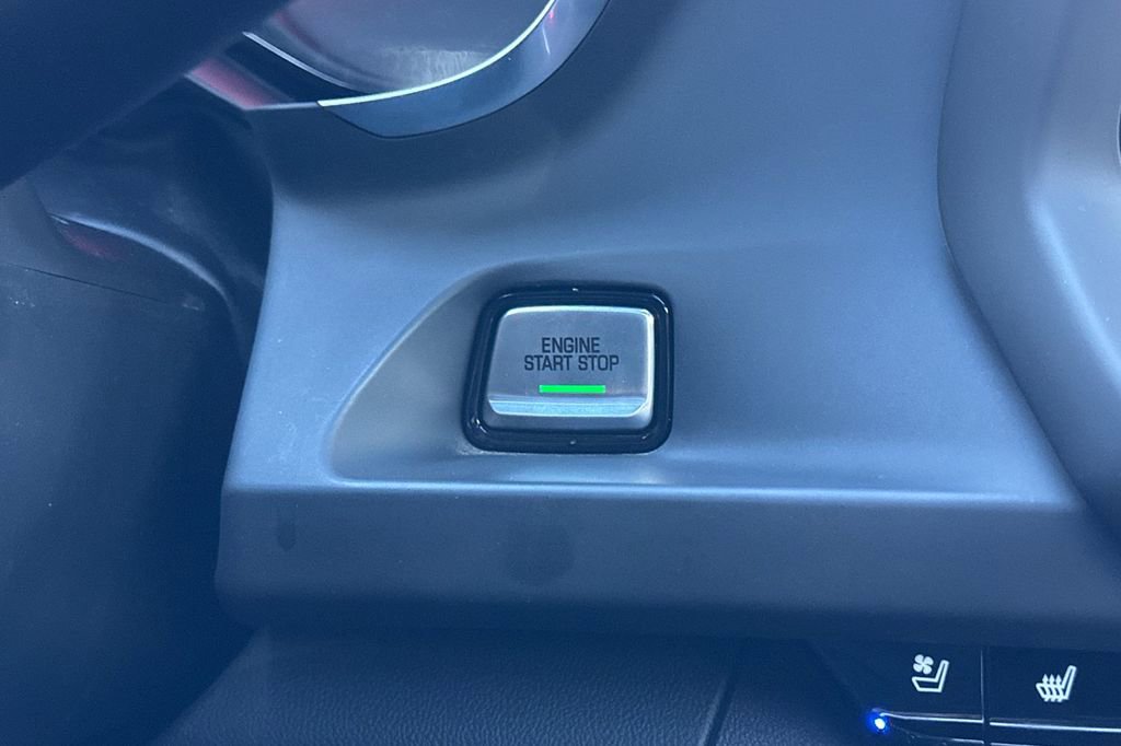 Used 2023 Chevrolet Camaro ZL1 image 20