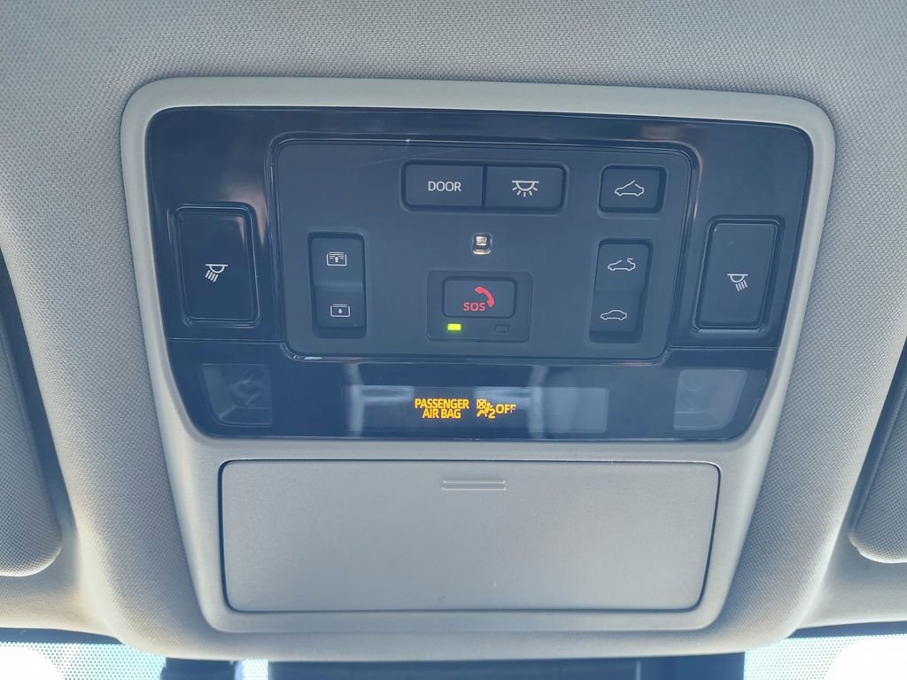 Used 2024 Toyota Grand Highlander Platinum image 23