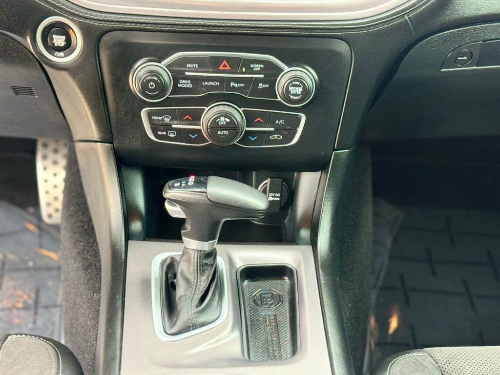 Used 2023 Dodge Charger Scat Pack RWD image 25