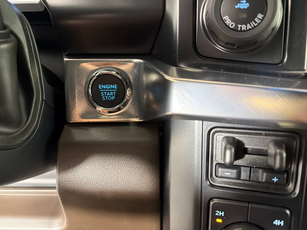 New 2026 Ford F350 King Ranch AWD/4WD image 15