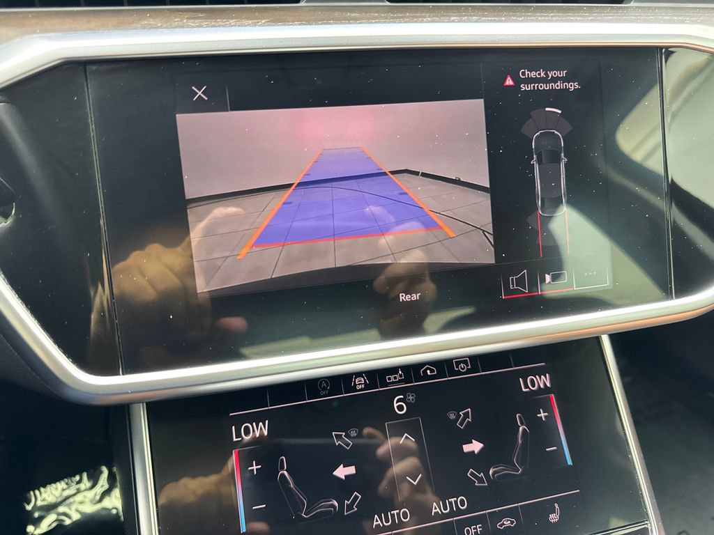 Used 2019 Audi A6 2.0T Premium w/ Convenience Package AWD/4WD image 65