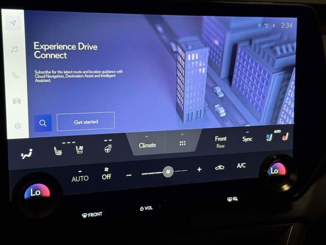 Used 2025 Lexus RX 350 Premium image 6