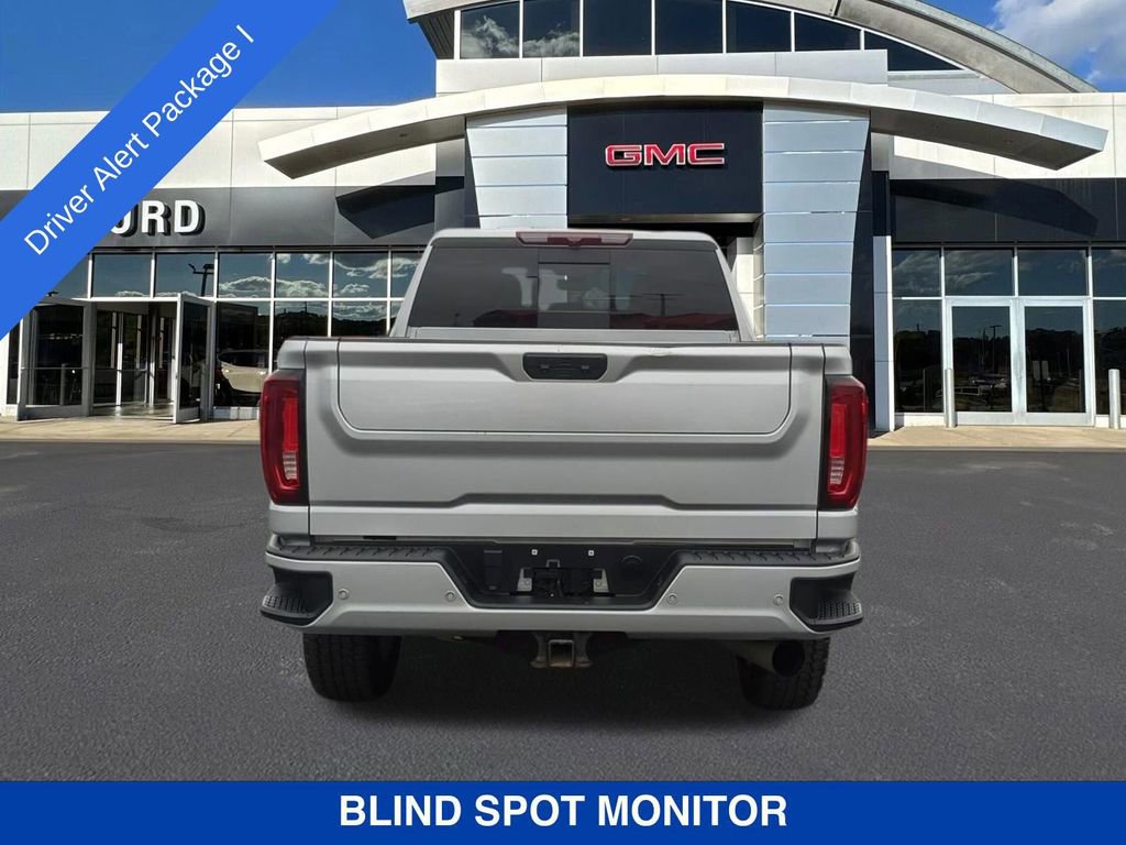 Used 2023 GMC Sierra 2500 Denali AWD/4WD image 7
