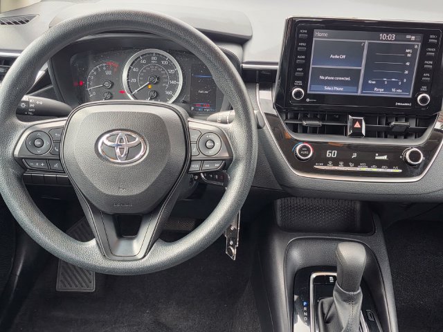 Used 2022 Toyota Corolla LE FWD image 12