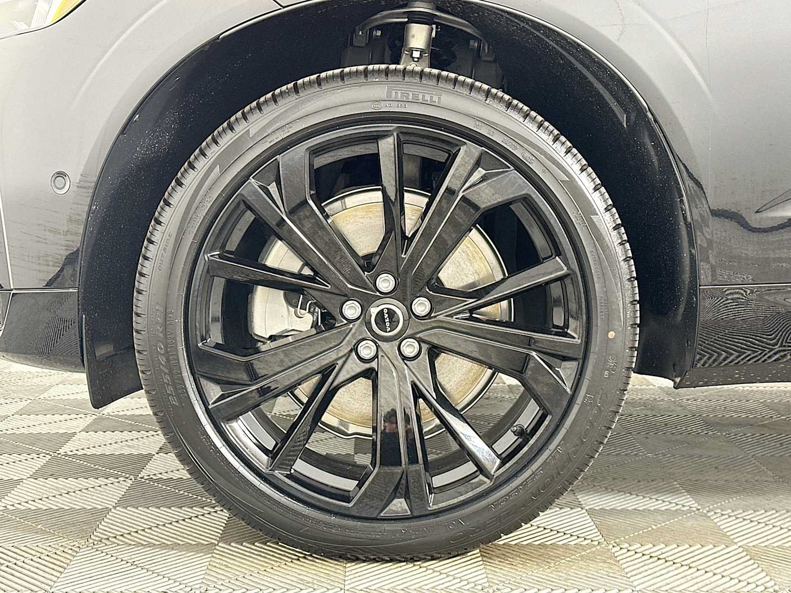 New 2026 Volvo XC60 T8 Ultra w/ Protection Package AWD/4WD image 28