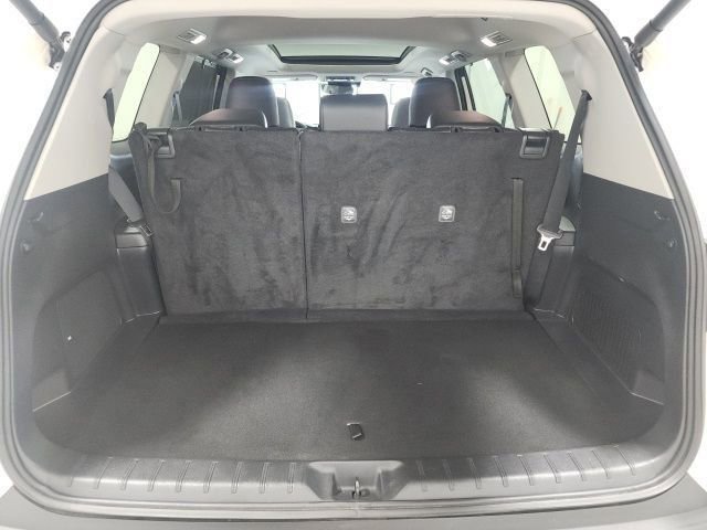 Certified 2024 Toyota Grand Highlander Limited image 41