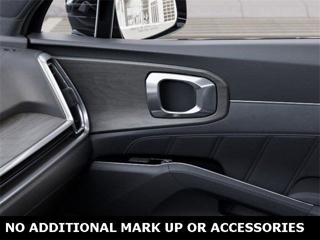 New 2026 Kia Sorento SX Prestige image 25