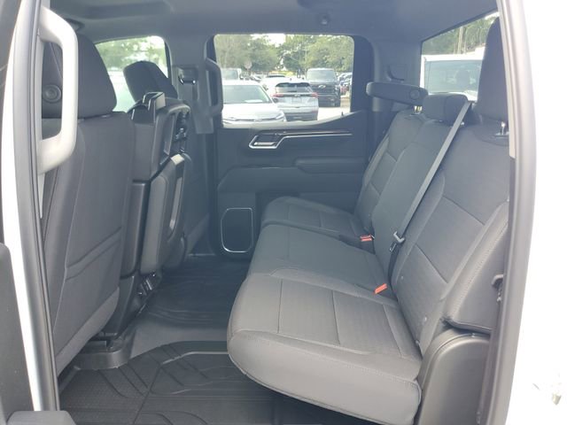 New 2026 Chevrolet Silverado 1500 RST w/ Redline Edition RWD image 6