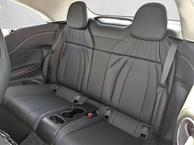 Used 2024 Mercedes-Benz CLE 300 4MATIC Cabriolet image 17