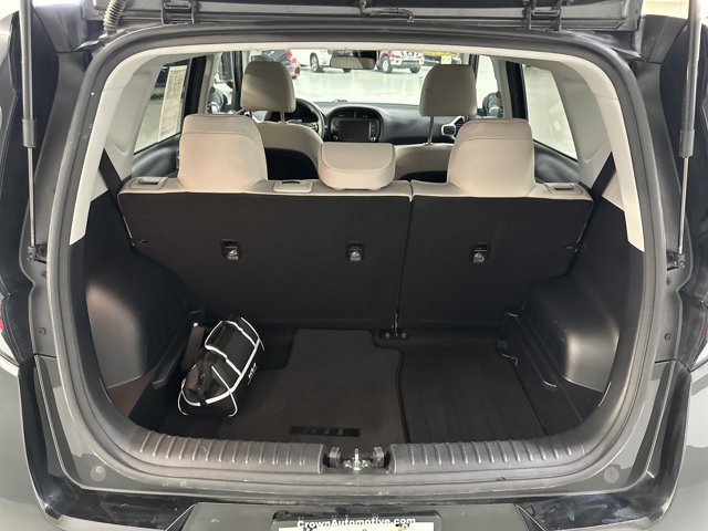 Used 2024 Kia Soul LX image 12